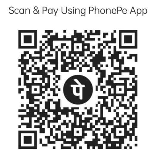 Sattaz membership payment QR code